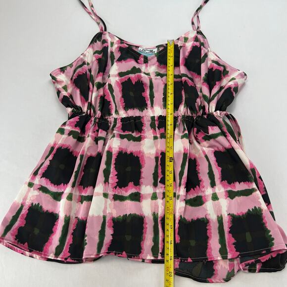 FUTURE COLLECTIVE BLOUSE - Picture 8 of 12